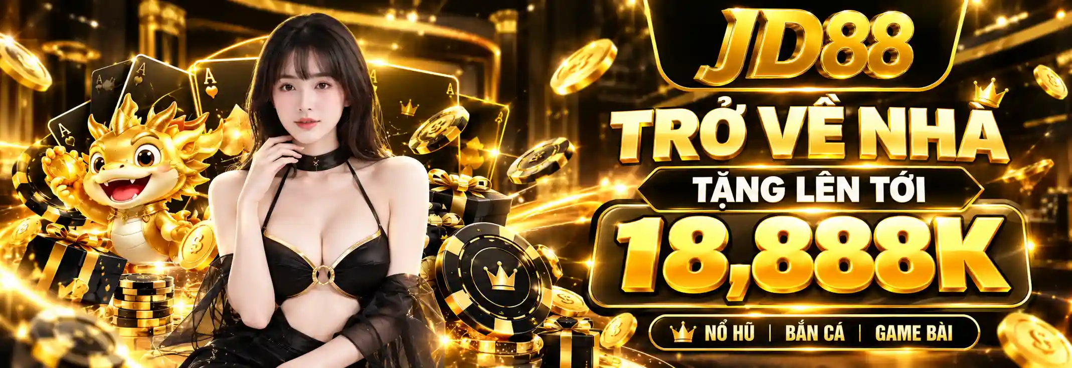 banner casino jd88