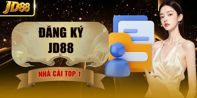 Đăng Ký JD88