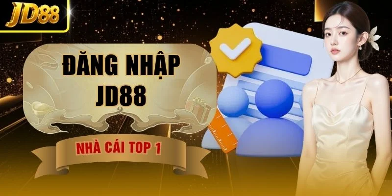 Đăng Nhập JD88