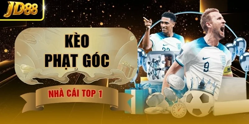 Kèo Phạt Góc