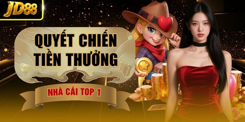 Quyết Chiến Tiền Thưởng