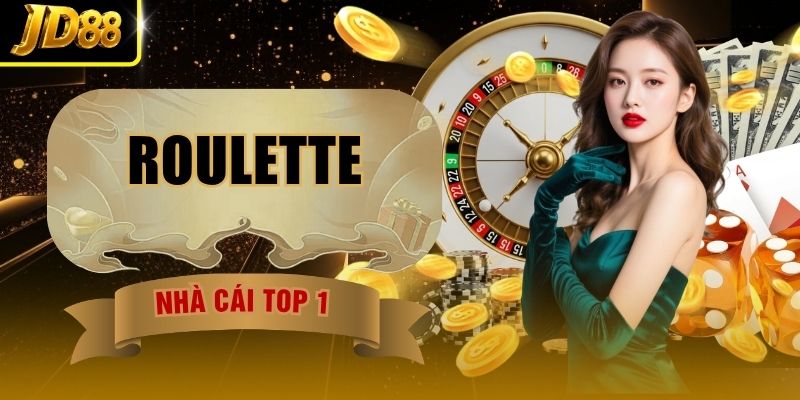Roulette