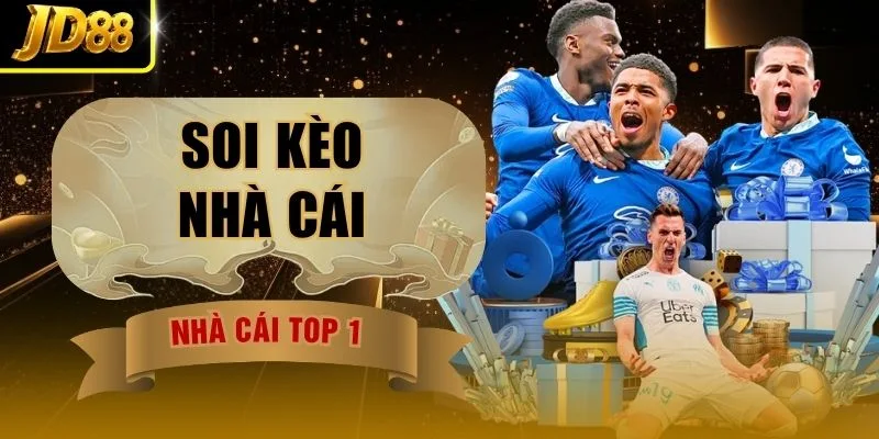 Soi Kèo Nhà Cái