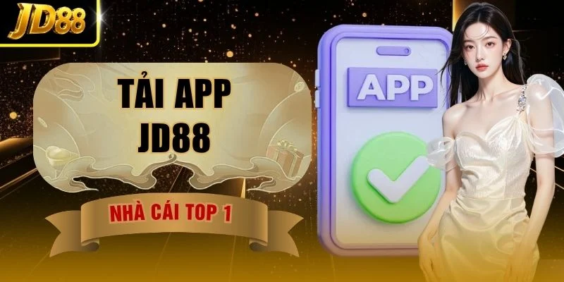 Tải App JD88