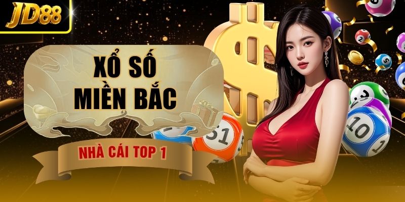 Xổ Số Miền Bắc